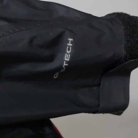 Men's columbia Titanium hooded jacket Medium - Picture 6 of 9